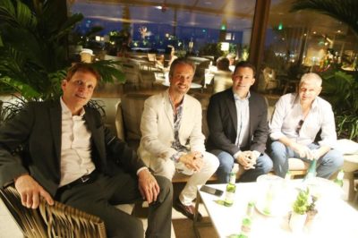 Read more about the article O empresário francês Alexis de Vaulx e sua exposição de fantasias de carnaval no Museu do Figurino em Moulins