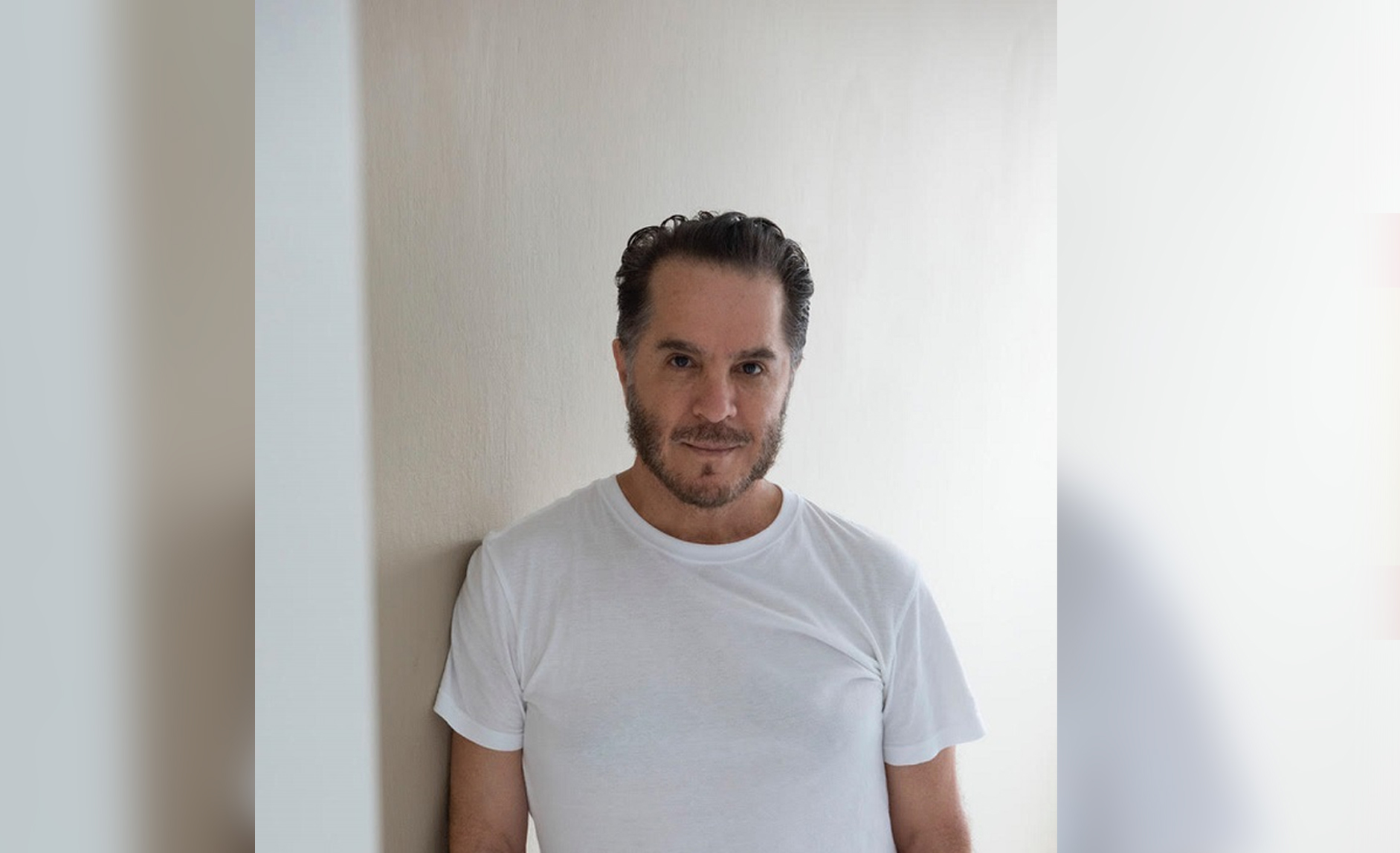 Read more about the article O artista Walmor Corrêa é nosso entrevistado da semana