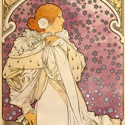 Read more about the article A exposição “Alphonse Mucha, o Legado da Art Nouveau” no CCBB RJ lança tour virtual gratuito