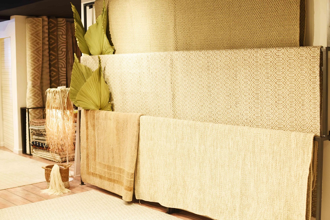 Read more about the article Larissa Allemand abre a nova loja da “Galeria Hathi” no CasaShopping