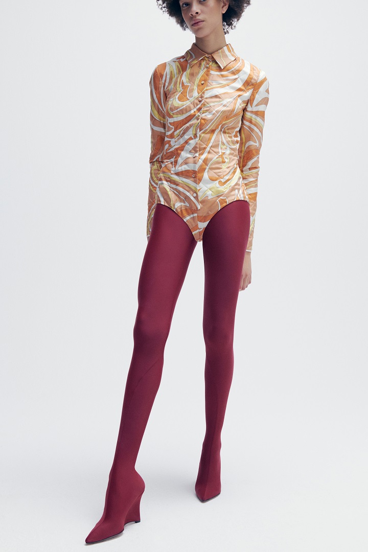 Read more about the article Vamos “Puccificar” a nova coleção Emilio Pucci FW21