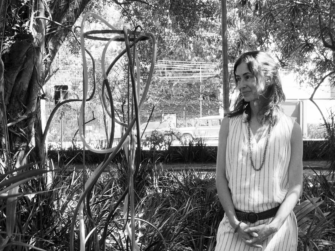 Read more about the article A artista Laura Belém e sua delicadeza exposta na Galeria Athena em um Online Viewing Room