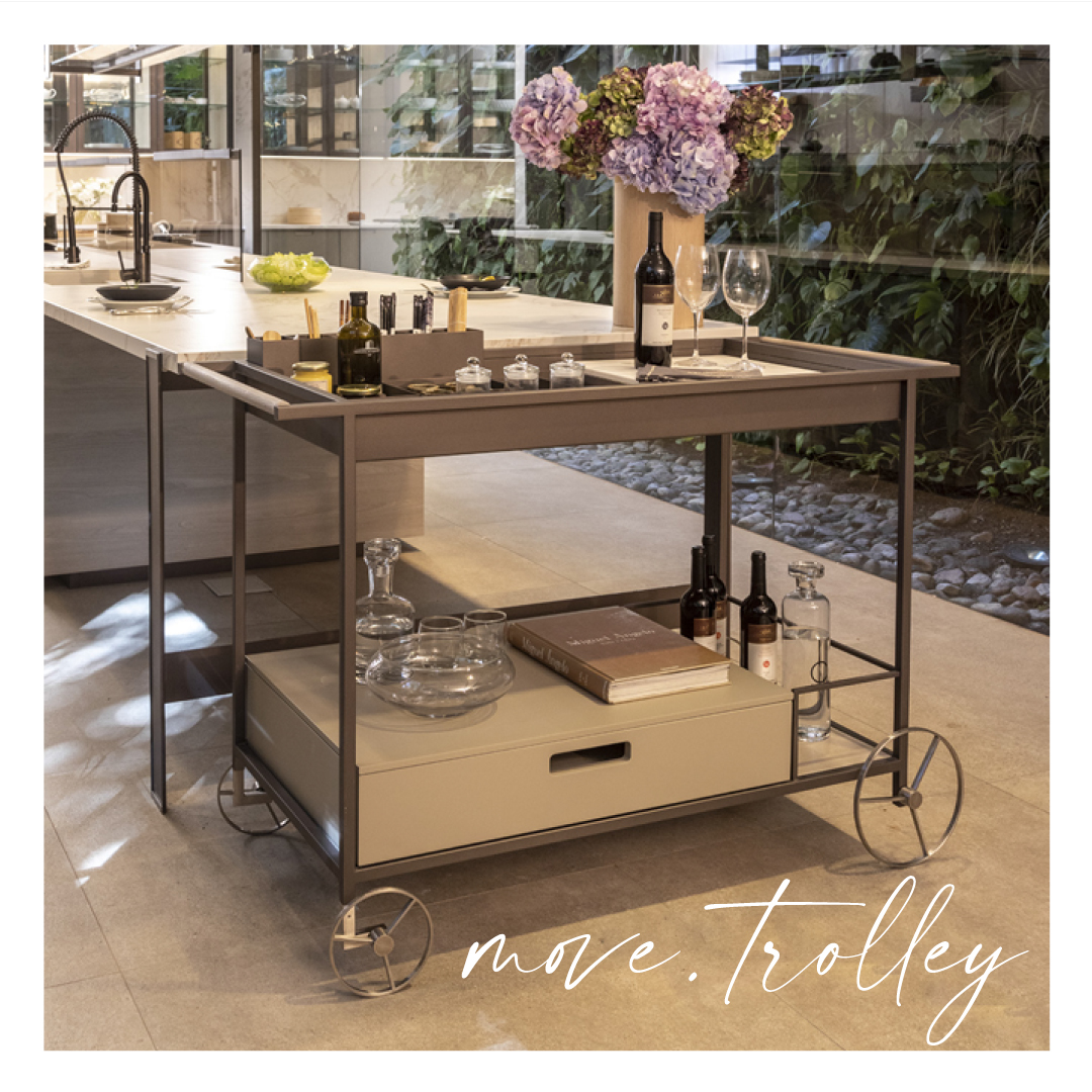 Read more about the article ORNARE SE INSPIRA NA GEOMETRIA E APRESENTA A COLEÇÃO “SQUARE ROUND”