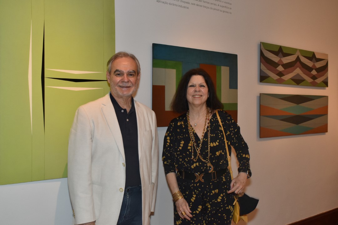 Read more about the article Os highlights do preview da exposição “Ligia Clark (1920 -1988) 100 Anos na Pinakotheke Cultural