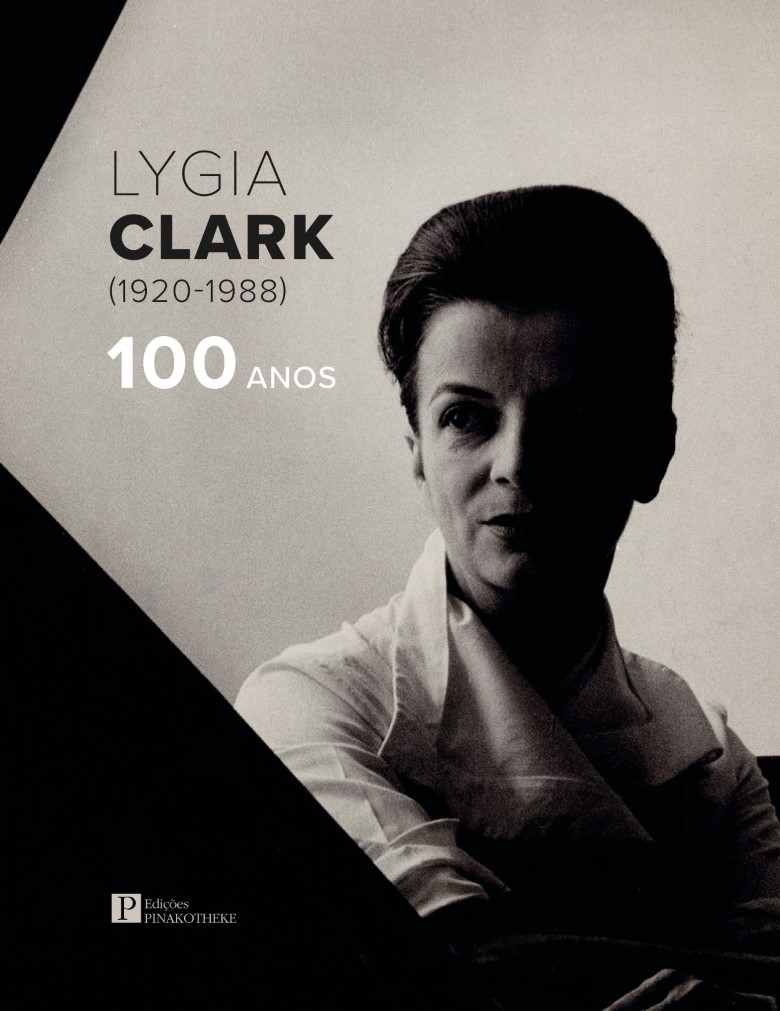 Read more about the article “Lygia Clark (1920-1988) 100 anos” a grande exposição da Pinakotheke Cultural de 2021