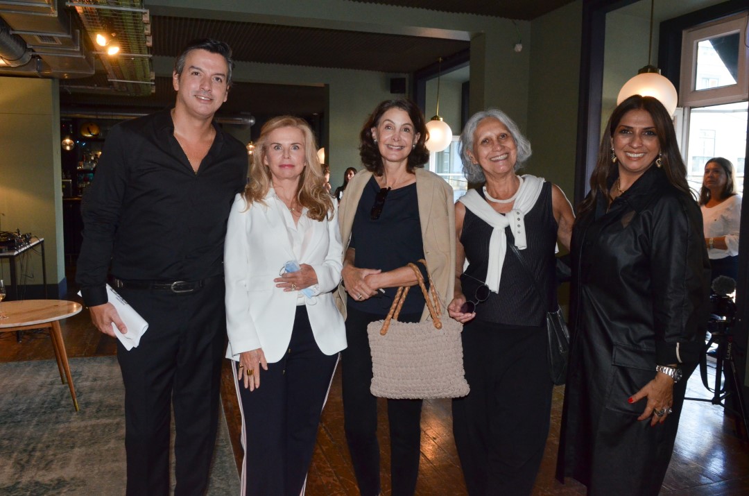 Read more about the article Artweek Lisboa anuncia feira em 2022