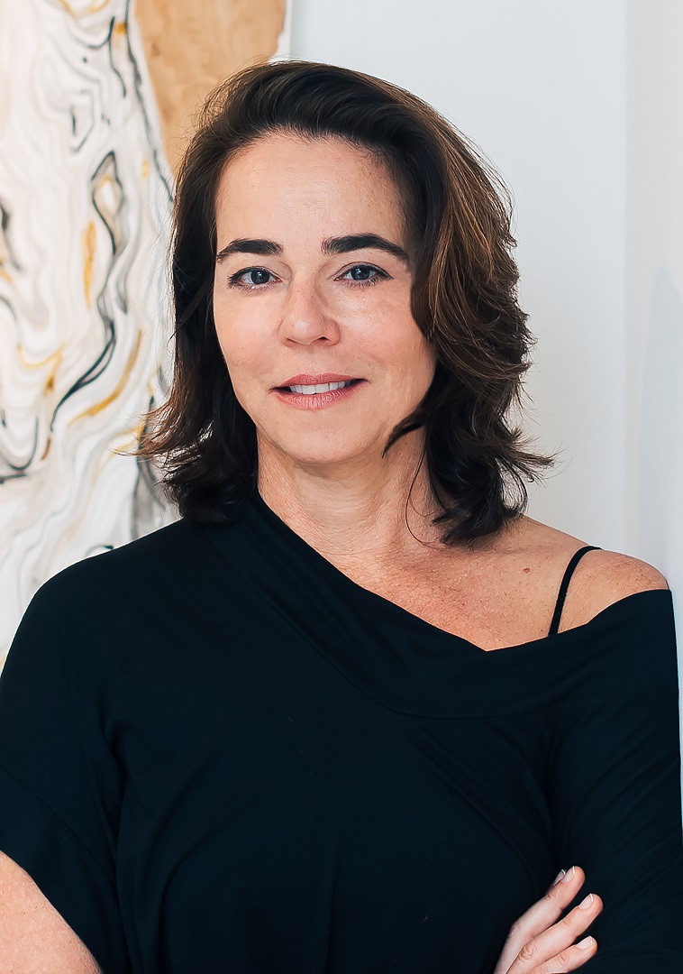 Read more about the article Ursula Tautz a artista apresenta seus trabalhos no Paço Imperial e no SOLO da ARTRIO