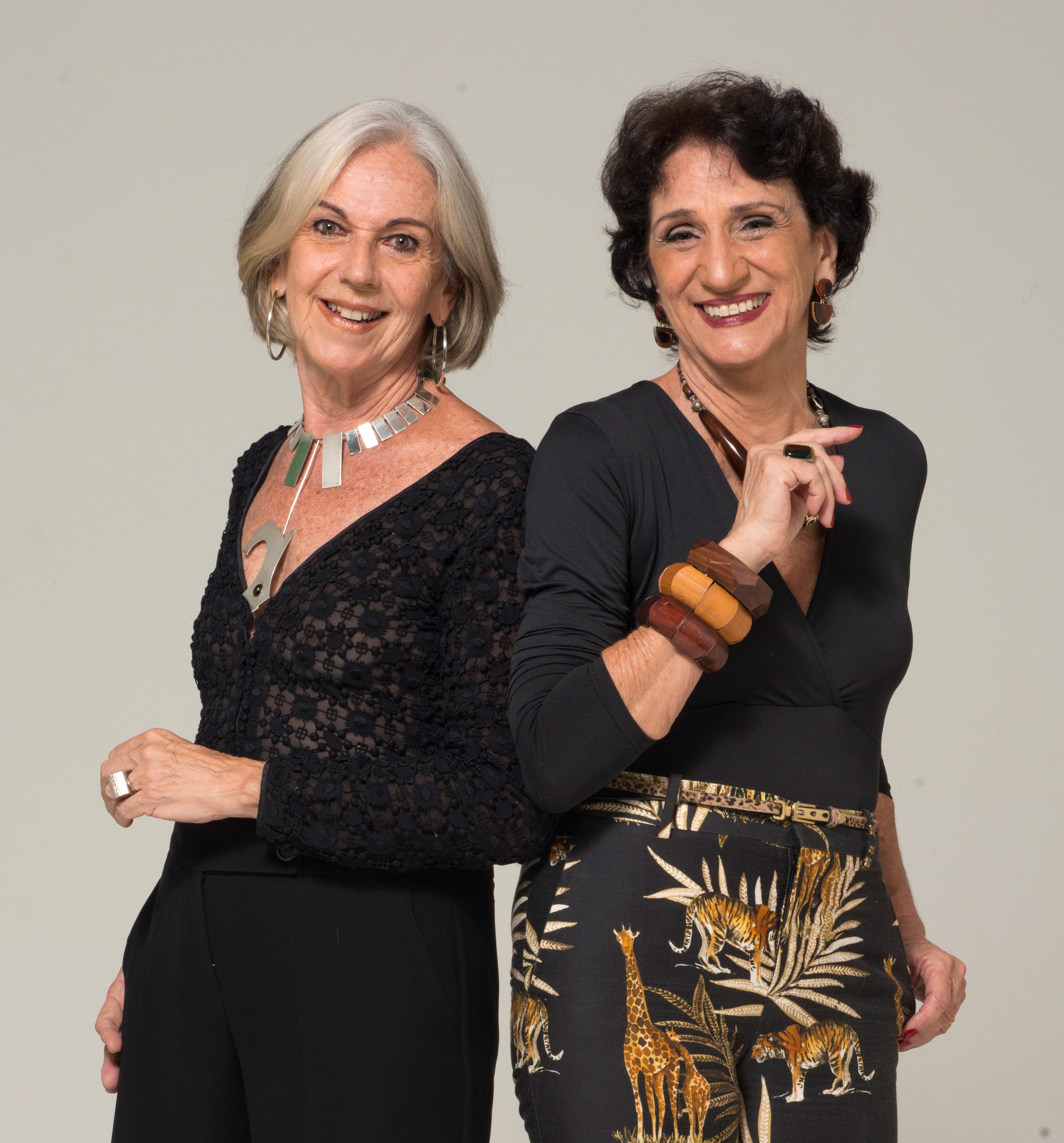 Read more about the article Jornalistas e produtoras de moda Cristina Seixas e Lu Catoira lançam o livro “Estética da Moda: Styling & Produção”