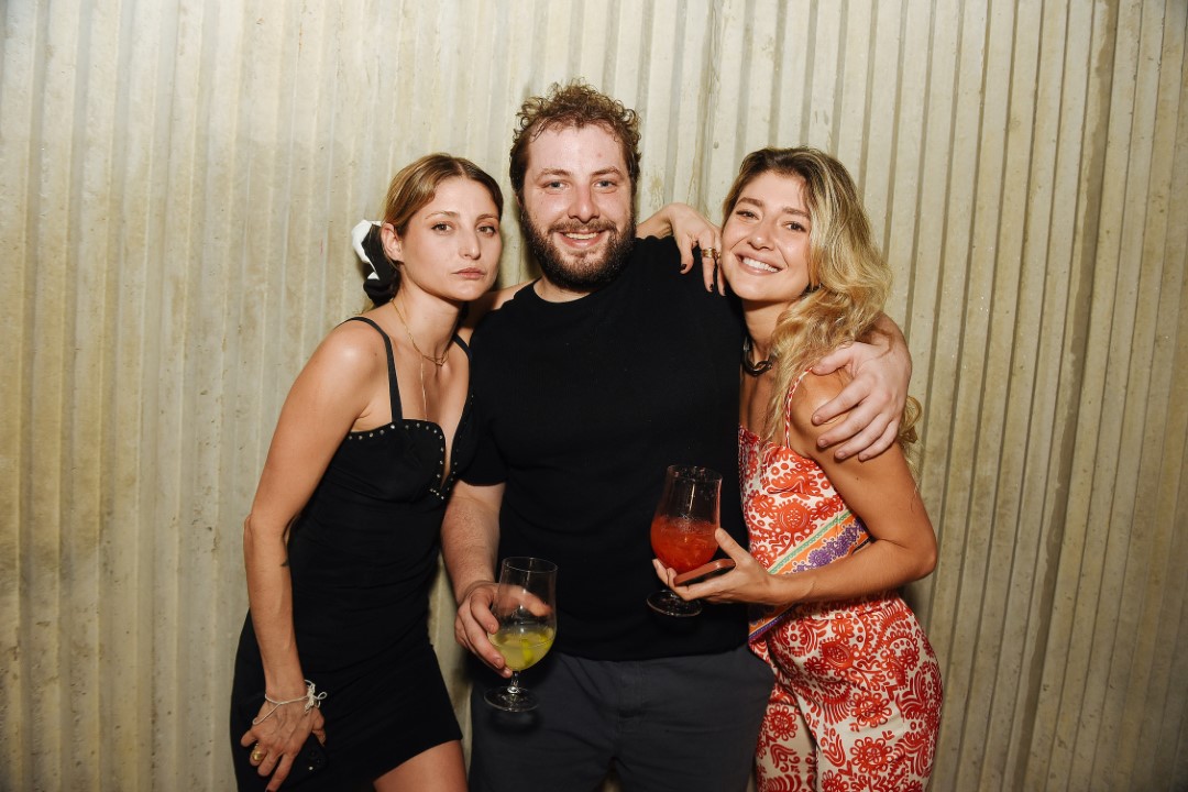 Read more about the article Plataforma de arte digital TROPIX comandada por Daniel Peres Chor arma coquetel de lançamento em São Paulo