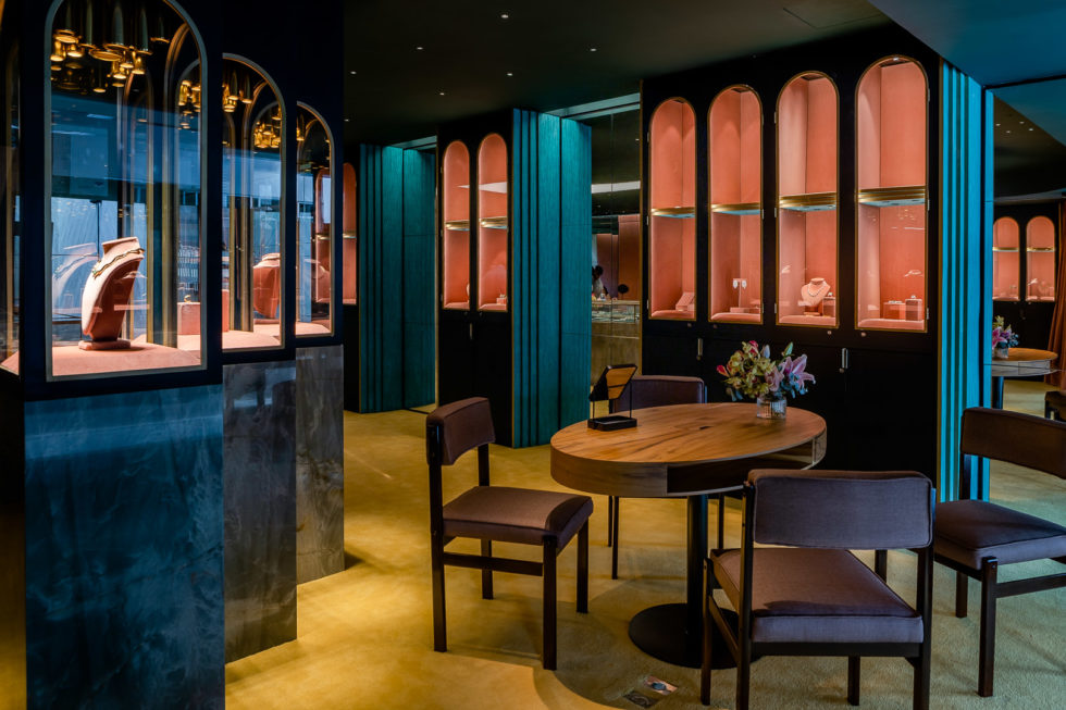 Read more about the article A ABERTURA DA FLAGSHIP DA SAUER EM IPANEMA