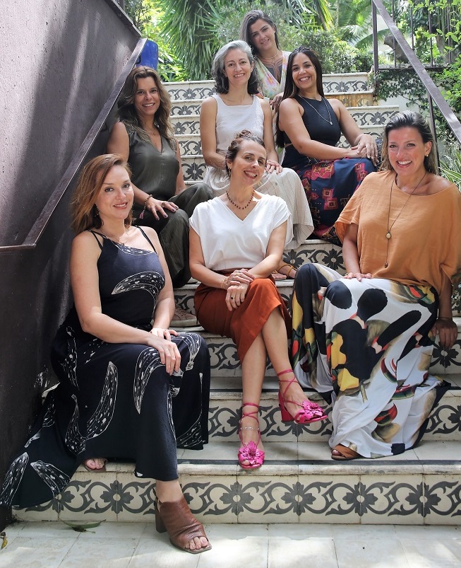 Read more about the article Hotel Santa Teresa MGallery lança o programa Bem-Estar em parceria com Per Vivere Bene