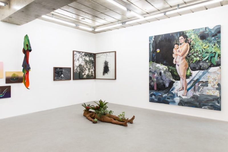 Read more about the article AM Galeria apresenta a exposição coletiva “Natureza Feminina” com a curadoria de Ana Carolina Ralston