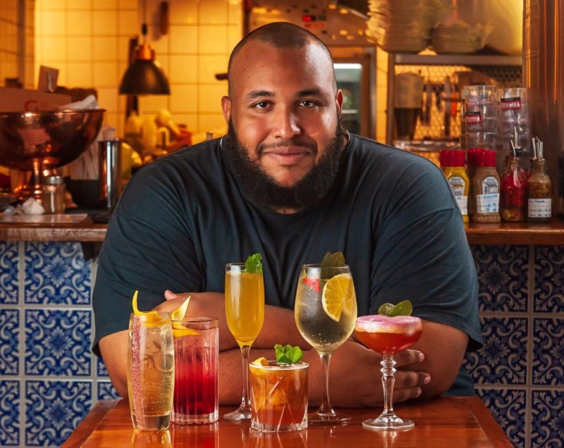 Read more about the article Sardinha Taberna Portuguesa lança nova carta de drinks inspirada na terrinha