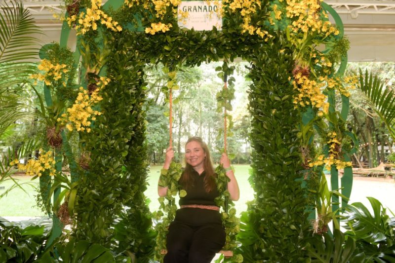 Read more about the article A abertura da exposição “Design e Indústria – a história da tradicional botica Granado” no Museu da Casa Brasileira em São Paulo