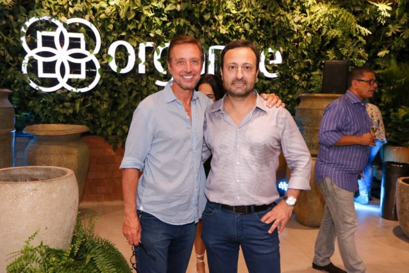 Read more about the article O empresário Paulo Henrique Costa reabre a Organne com coquetel no CasaShopping