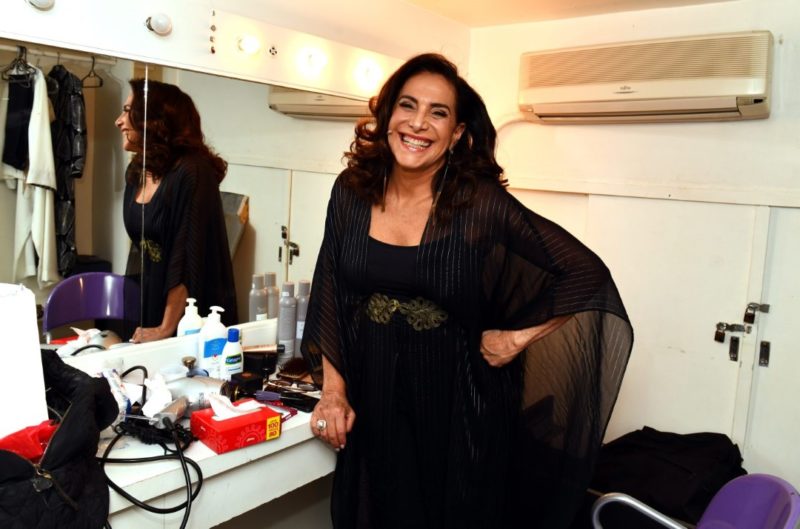 Read more about the article Totia Meireles estreia o musical “Herivelto Como Conheci” no Teatro dos 4 no Shopping da Gávea