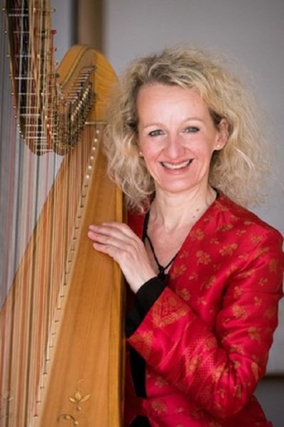 Read more about the article O Rio de Janeiro recebe em julho o XVII RioHarpFestival com 30 harpistas de diferentes países