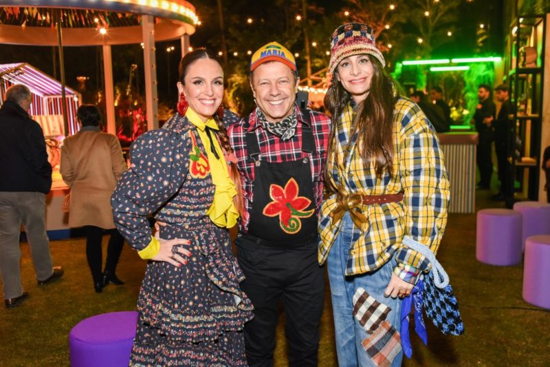 Read more about the article Arraial da Arara arma primeira edição no Hotel Rosewood São Paulo