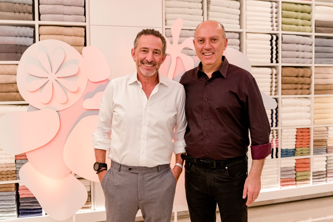 Read more about the article Mundo do Enxoval inaugura sua primeira loja no Rio e em Ipanema