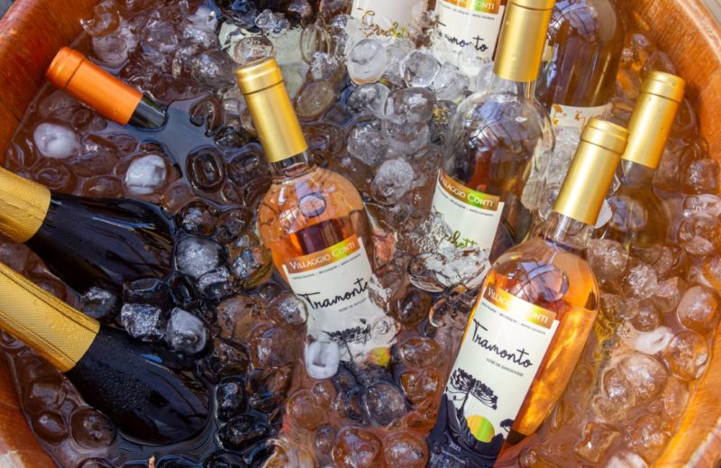 Read more about the article Nos dias 16 e 17  de julho os amantes do vinho poderão se reencontrar em torno do evento “Vinho da Vila” rótulos brasileiros na Sede Náutica do  Flamengo – Lagoa Rodrigo de Freitas