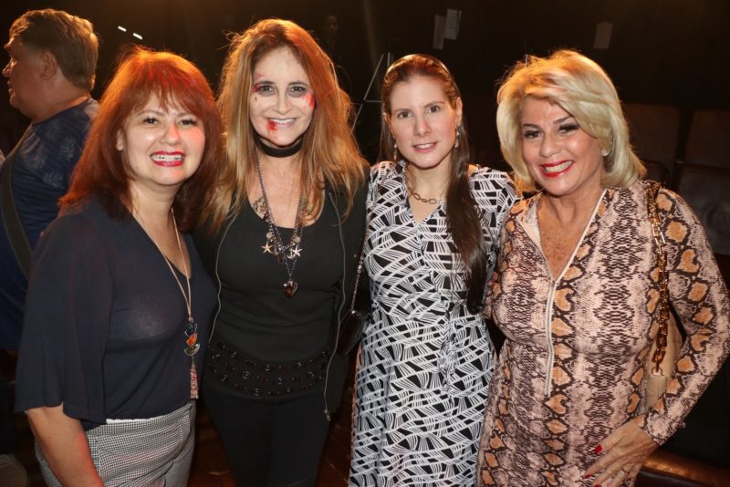 Read more about the article A estreia da peça “Além da Faxina” no Teatro Cândido Mendes