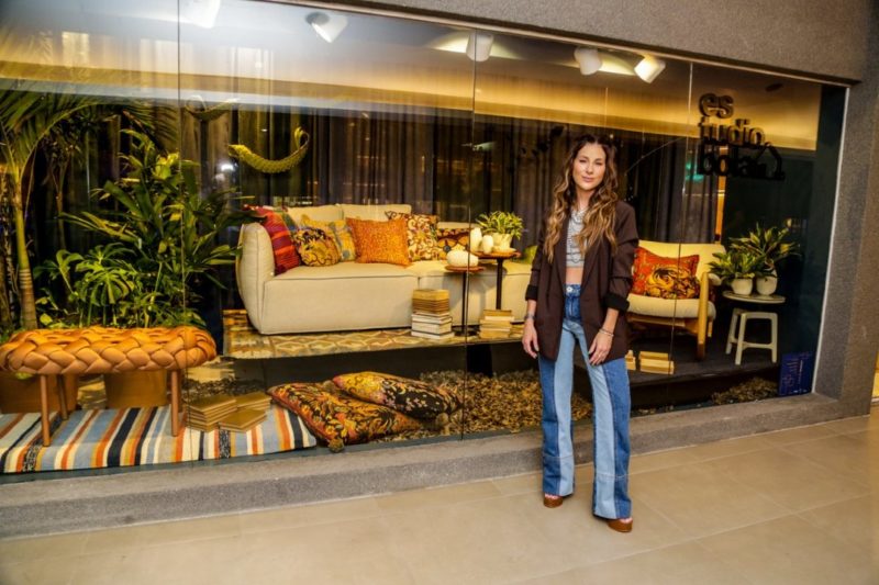 Read more about the article LZ Studio apresenta sua vitrine na mostra “Atrás do Vidro” no CasaShopping