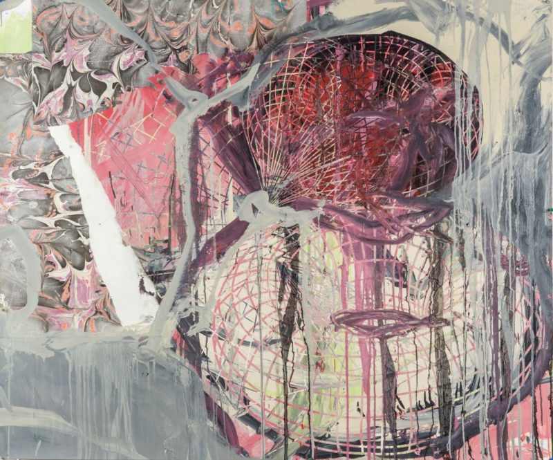 Read more about the article Cadu apresenta exposição inédita na dotART galeria em Belo Horizonte