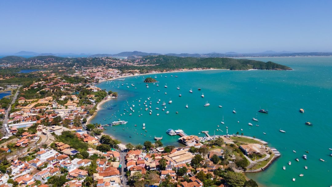 Read more about the article 3ª edição do Wine in Búzios começa hoje 30/09 e reúne vinhos com gastronomia e cultura