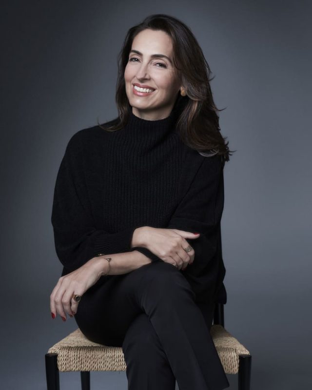 Read more about the article A arquiteta Patricia Anastassiadis será a embaixadora do Brasil na Maison et Objet