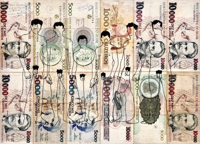 Read more about the article VERVE INAUGURA “A REPÚBLICA” A SEGUNDA INDIVIDUAL DE FRANCISCO HURTZ COM TEXTO CRÍTICO DE JOÃO SILVÉRIO TREVISAN