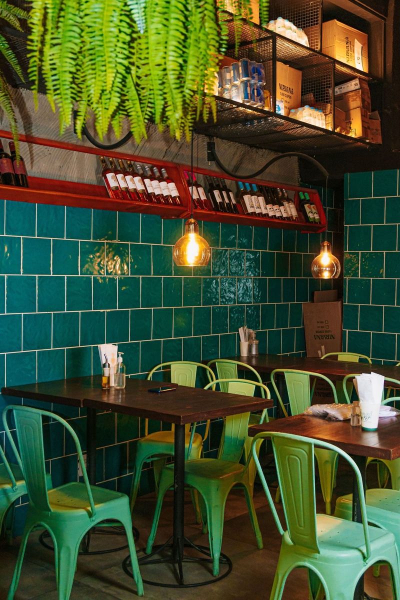 Read more about the article Novos sabores da Oggi Pizza Napoletana é a nova atração do Leblon