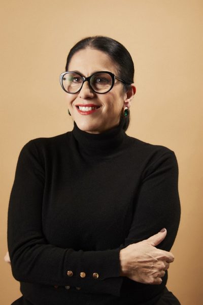 Read more about the article Rosana Bernardes lança sua nova coleção “Tarsila por Rosana Bernardes” onde apresenta as melhores qualidades da artista: a arte e a moda.