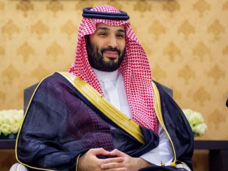 Read more about the article O príncipe herdeiro Mohammed bin Salman é o novo primeiro ministro da Arábia Saudita