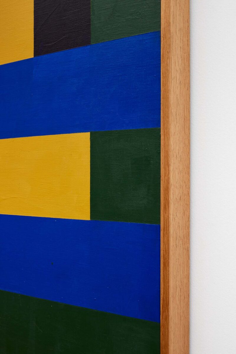 Read more about the article Galeria Movimento comemora um ano na Gávea com individual da artista Marcela Gontijo “Oráculo” com obras inéditas feitas a partir do jogo do “I Ching”