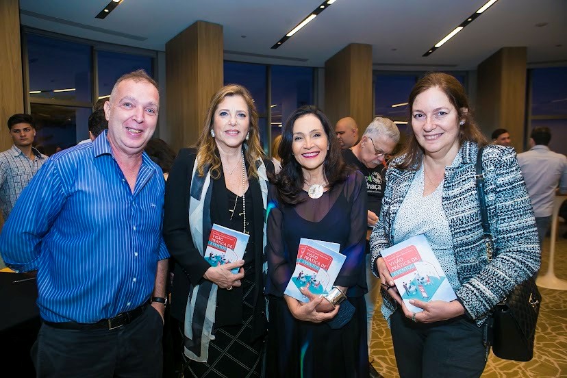 Read more about the article Lançamento do livro “Visão Prática de Eventos” na última sexta-feira no Fairmont Copacabana