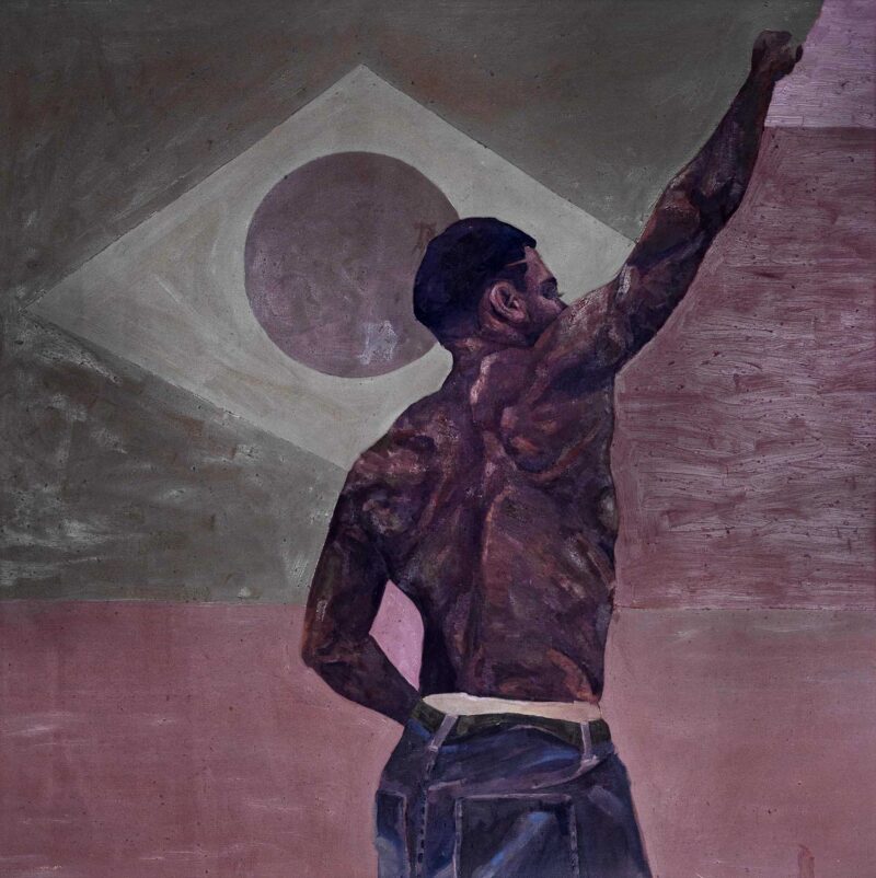 Read more about the article Inauguração da galeria NONADA com exposições sobre A PALAVRA em 19/11