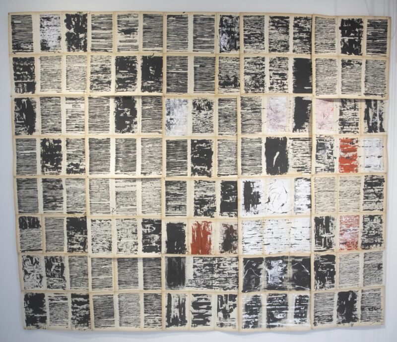 Read more about the article “Mulheres na independência brasileira” a coletiva que ocupa a Casa da Escada Colorida com curadoria de Gabriela Noujaim