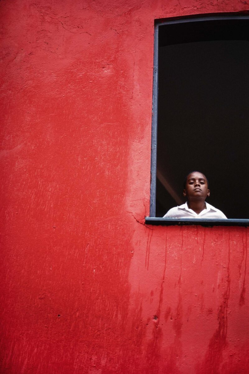 Read more about the article Grande retrospectiva de Walter Firmo chega ao CCBB RJ