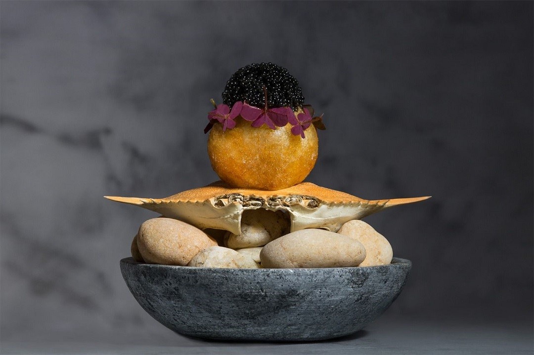 Read more about the article O menu de verão do TOP restaurante AMANA em Niterói