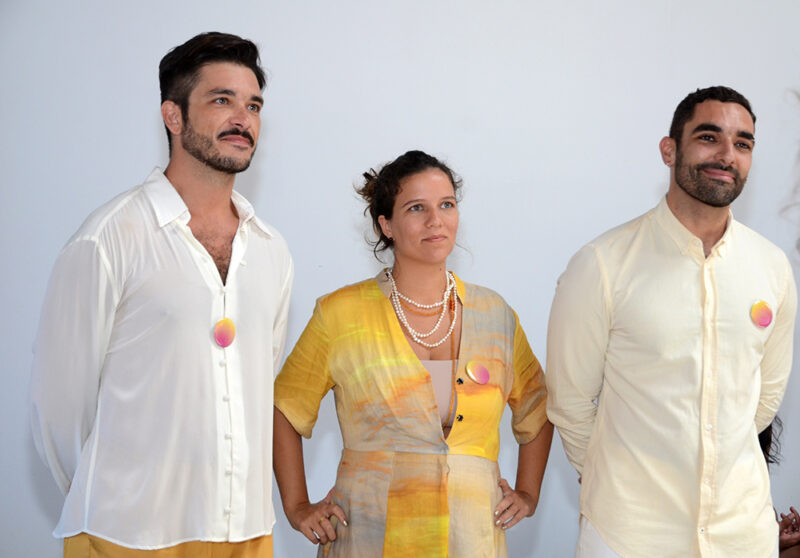 Read more about the article O Solar dos Abacaxis inaugura nova sede com brunch beneficente no Centro do Rio