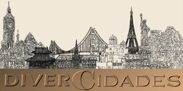 Read more about the article Xangai e Paris são as cidades destaque da coluna “DIVERCIDADES”