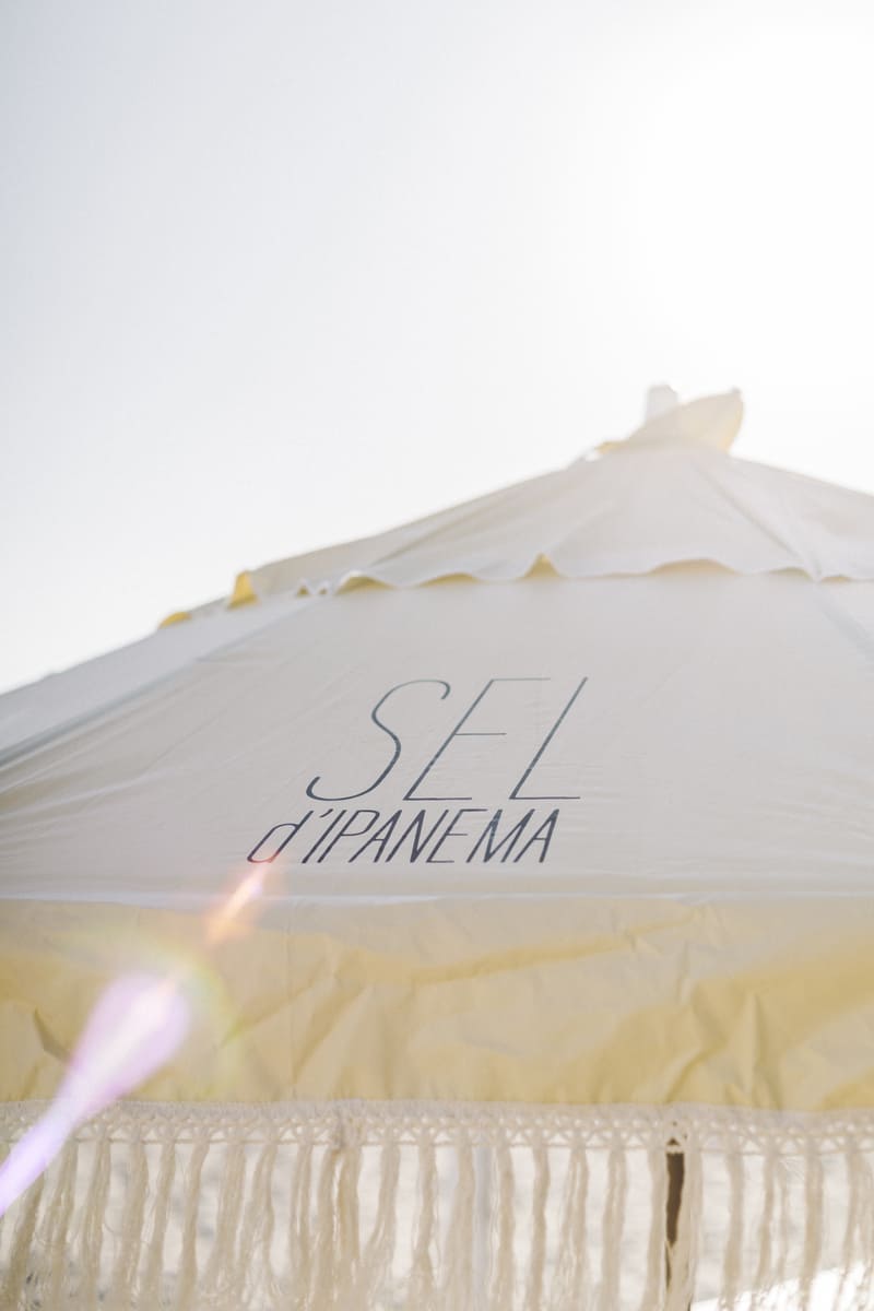 Read more about the article Beach Club Sel d’ Ipanema leva entretenimento e gastronomia ao icônico posto 9