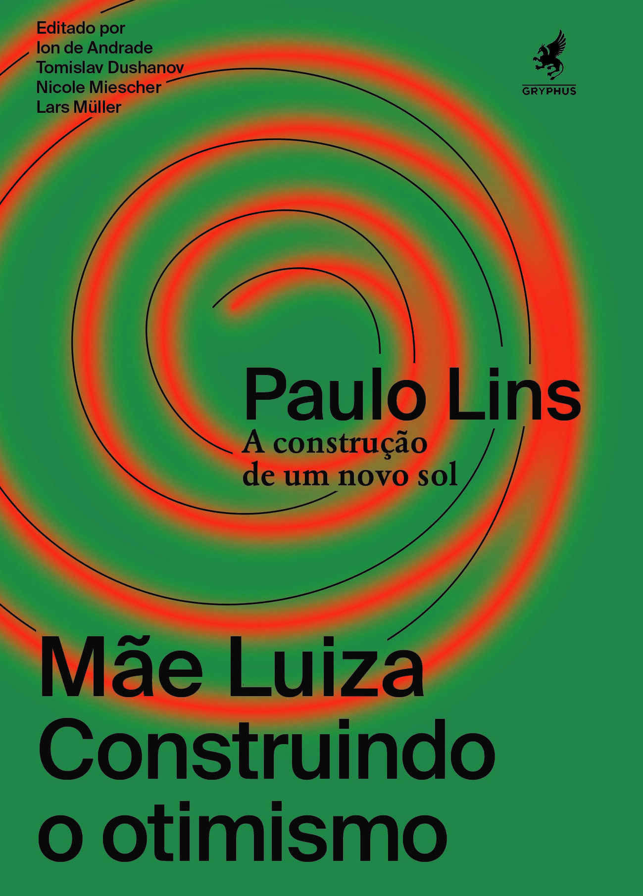 Página Paulo Lins