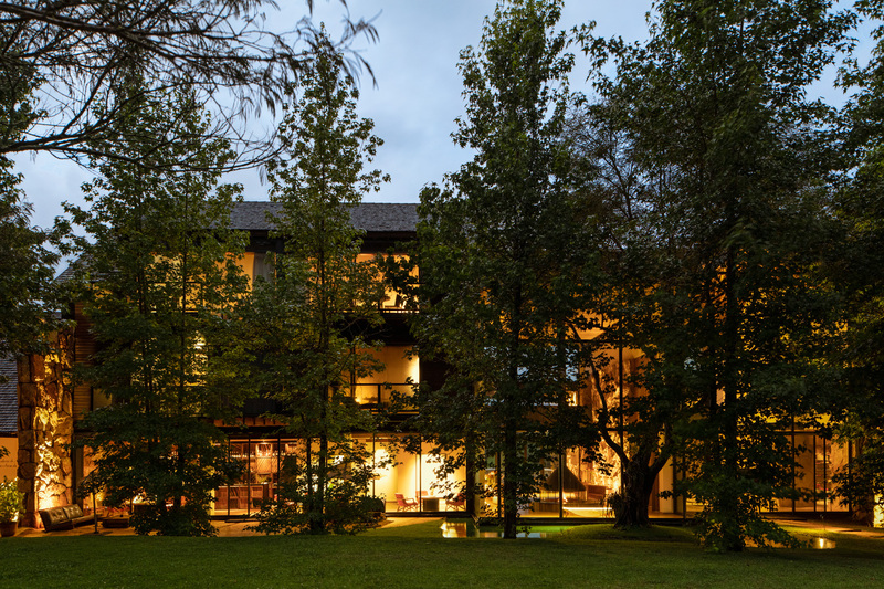 Read more about the article Botanique Hotel&Spa passa a ser gerido e operado pelo grupo proprietário Botanique Hotel Gourmand S/A