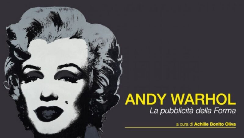 Read more about the article DIVERCIDADES: Hoje vamos para Milão com a expo “Andy Warhol – La Pubblicità della Forma”