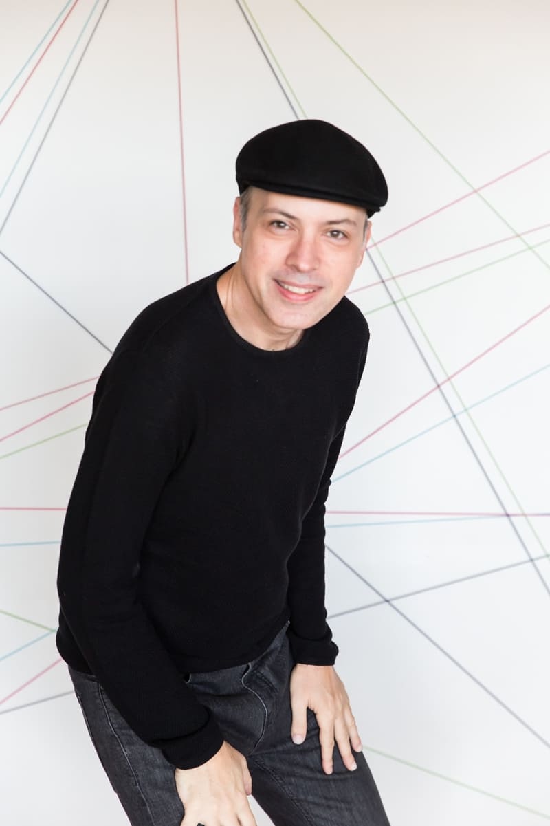 Read more about the article Apresentação do pianista Claudio Dauelsberg no Soberano em Itaipava