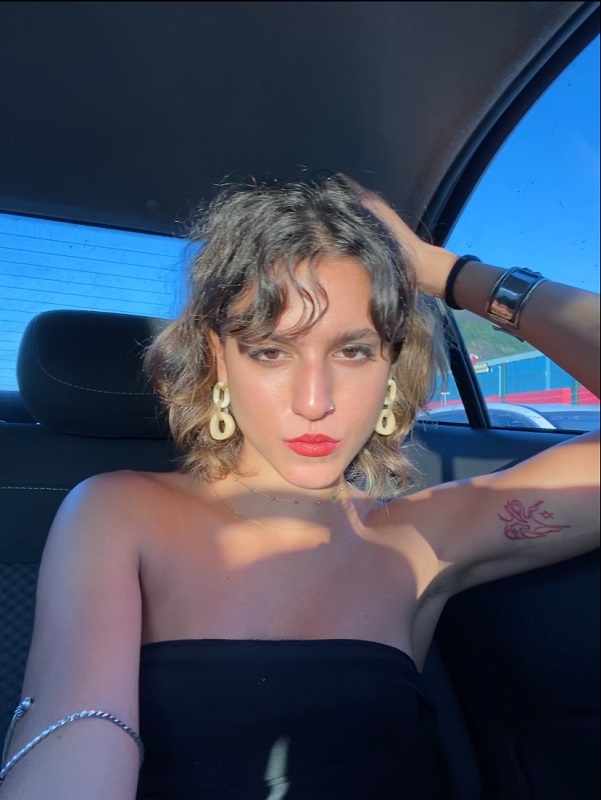 Read more about the article Flora Camolese brilha na novela das sete “Vai na Fé” e conversa com o site