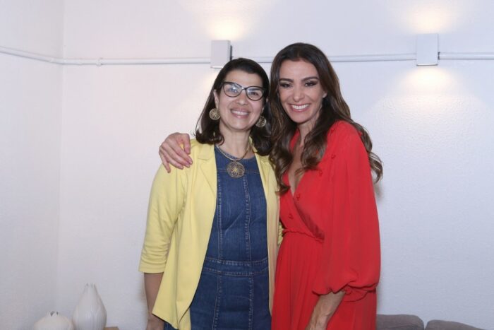 Read more about the article Teatro Casa Grande celebra título Patrimônio Cultural Carioca com a estreia de “Minha Vida em Marte”, peça de Mônica Martelli