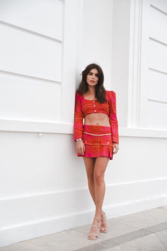 Read more about the article OPEN realiza tarde de drinks no Hotel Copacabana Palace