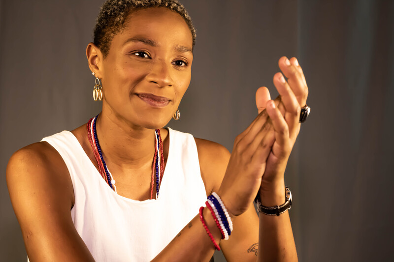 Read more about the article Leci Brandão tem vida e obra celebrada em musical com direção de Luiz Antonio Pilar e texto de Leonardo Bruno